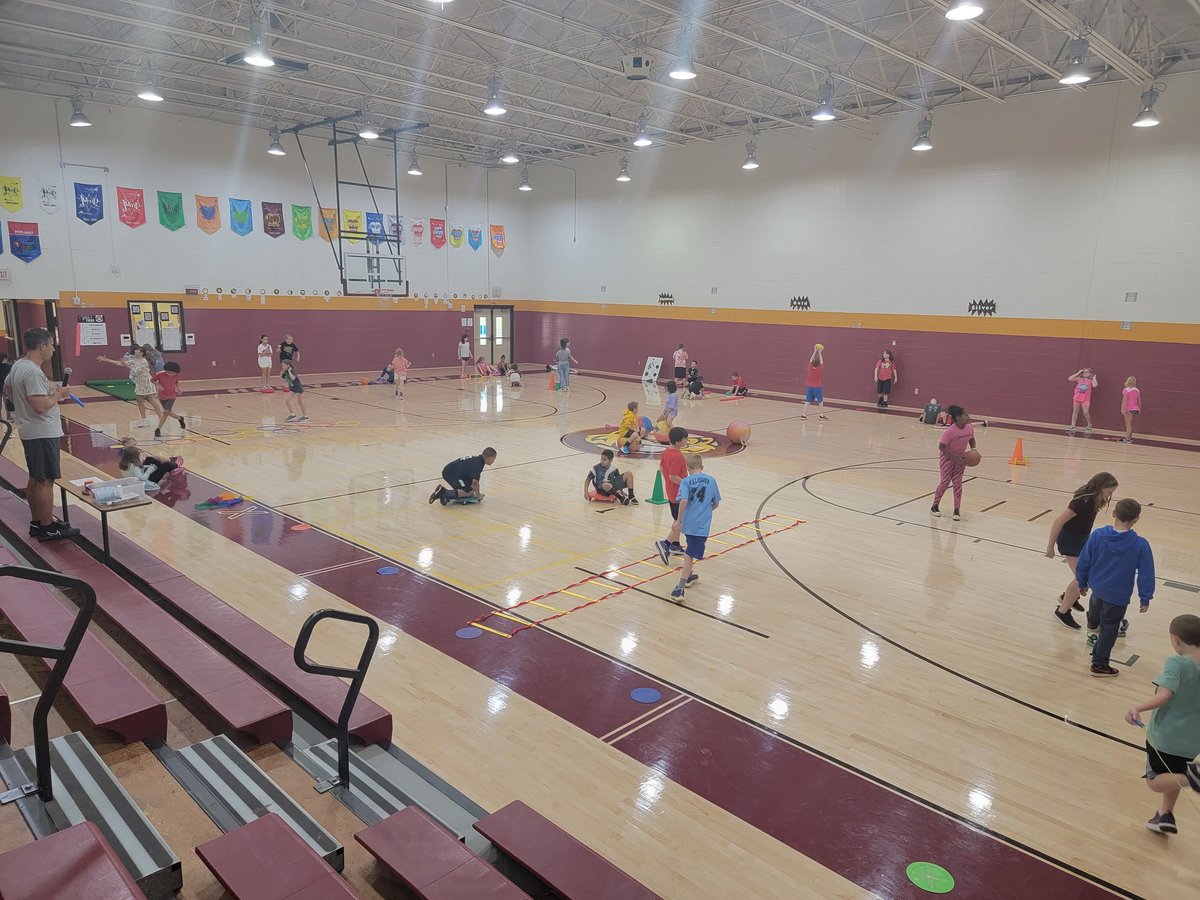 HOLLY SPRINGS PE tweet media