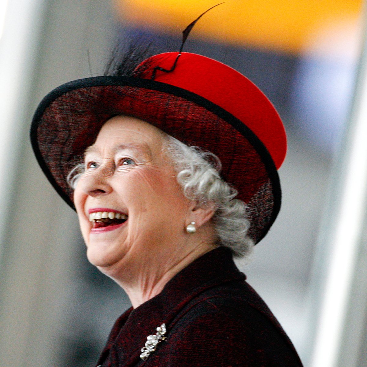 The whole team at Boundless would like to wish The Royal Family and everyone affected by the passing of The Queen, our deepest sympathies. 

Our highest-ranking public servant, she dedicated her life to public servitude with humility and grace.

She will be greatly missed.