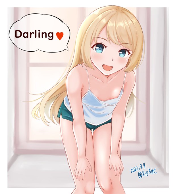 Lucky Jervis!!
#Jervis進水日
#ジャーヴィス進水日 
#艦これ 