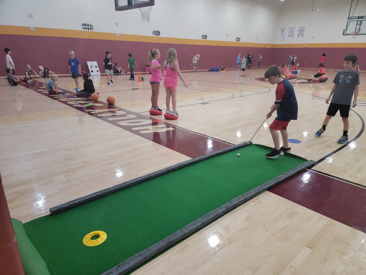 HOLLY SPRINGS PE tweet media