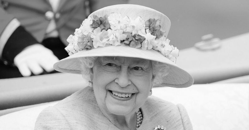 I want to express my deepest condolences to the Royal Family, the People of the United Kingdom and our British teams, clients and partners. She has inspired generations of leaders all around the world. #RIP #QueenElizabeth #UK