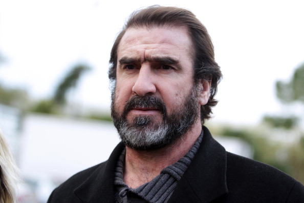 Eric Cantona: "Spain didn't win the World Cup in 2010, Catalonia did. 10 players were from Barcelona."