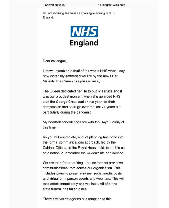 Dr John G Hughes tweet media