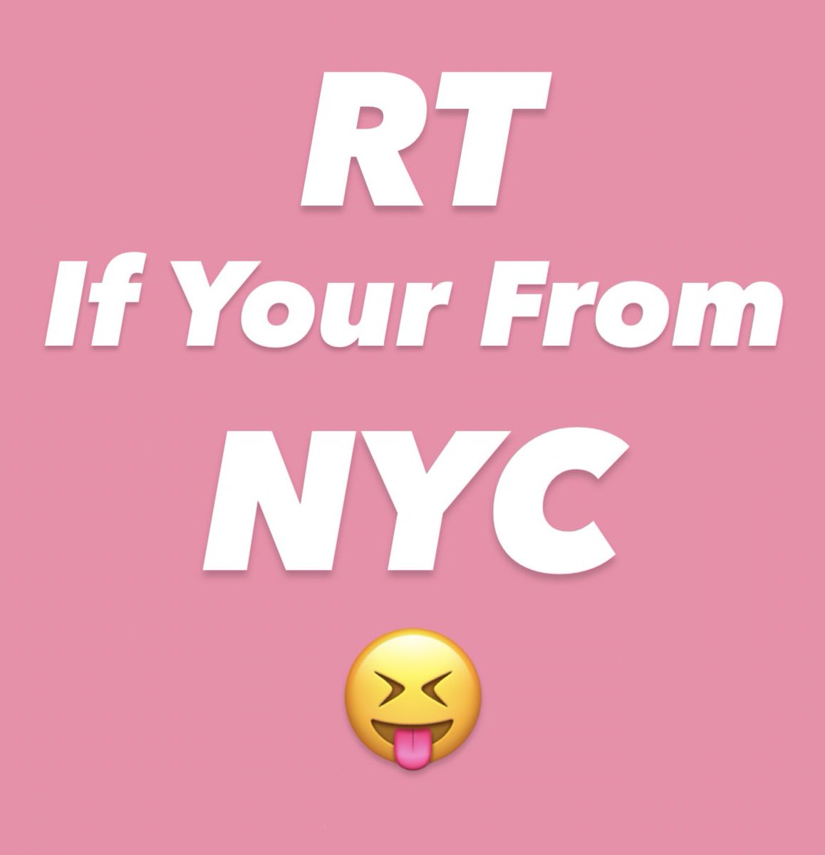 tootsierollnyc's tweet image. Gm Nyc📍Where The Freaks At 🤪 I’m Horny 🍆