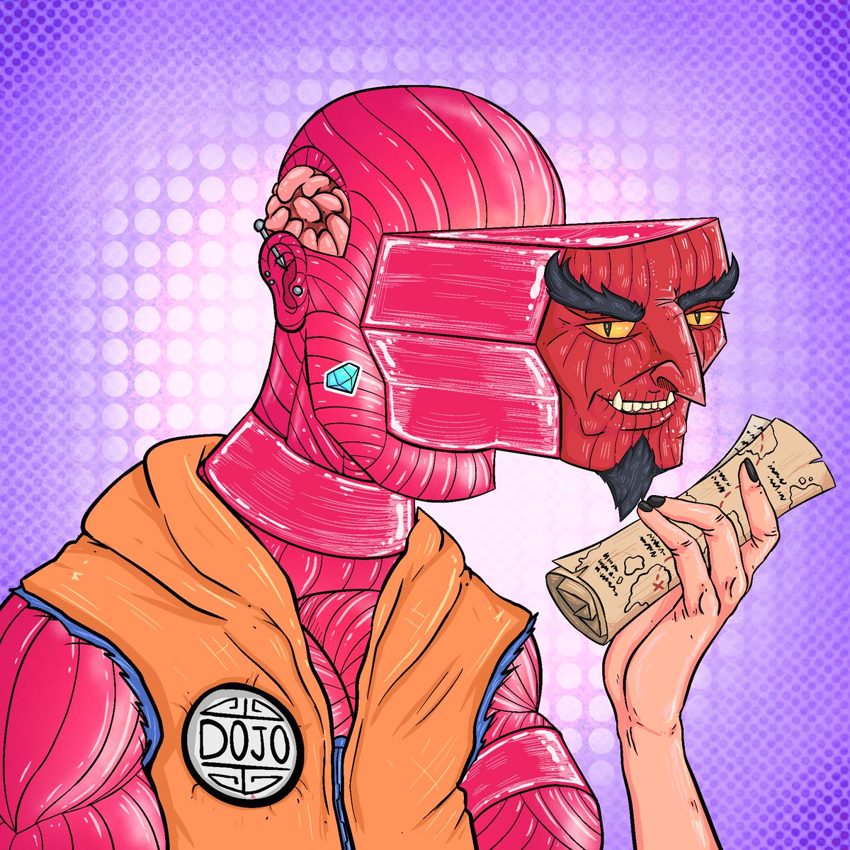 Hey KalaFam! 
Are you Ready for the Auctions Platform? 

Next Auctions will be: 

- <a href="/Primatesnft/">Primates🌿</a>  #3555
- <a href="/NFT_Satori/">さとり もりぐち</a>  #2673
- @theunveiled222  #5220

Stake your Kalas, earn $TKL and try to win these NFTs!

ME: magiceden.io/marketplace/ka…
Staking: custom-staking-kalaklub.vercel.app

#SolanaNFT