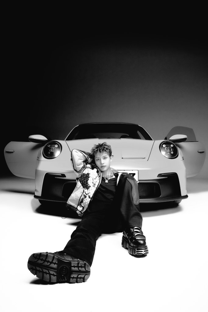 MTAEILIST's tweet image. new obsession