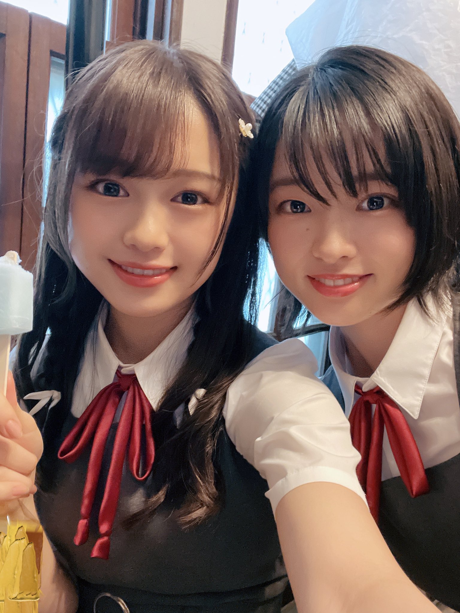 【超ポイントバック祭】 絵森彩さん過去チェキ ブシロードその他