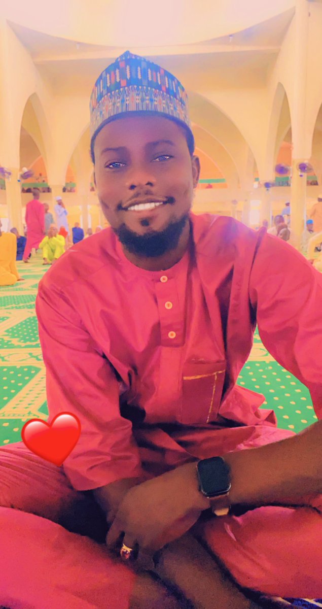 FreshrouN's tweet image. Jumuat Mubark✨