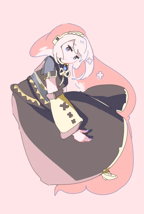 巡音ルカちゃん 