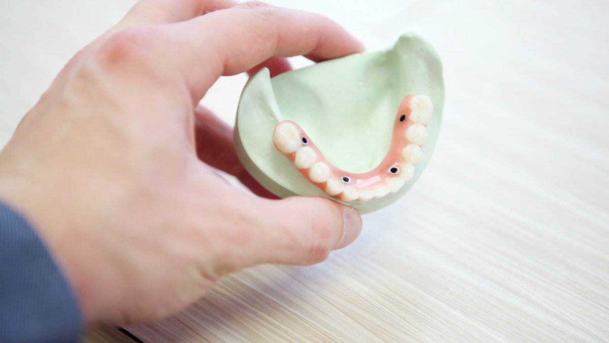 Dr. Lampee received Fellowship from Academy of General Dentistry after completing extensive testing and training! 

Find out more: rb.gy/ou4bnc ⬅ 

#DrLampee #DrLampeeImplants #Veneers #Dentistry #SmileWithConfidence #DentalCare #Confidence