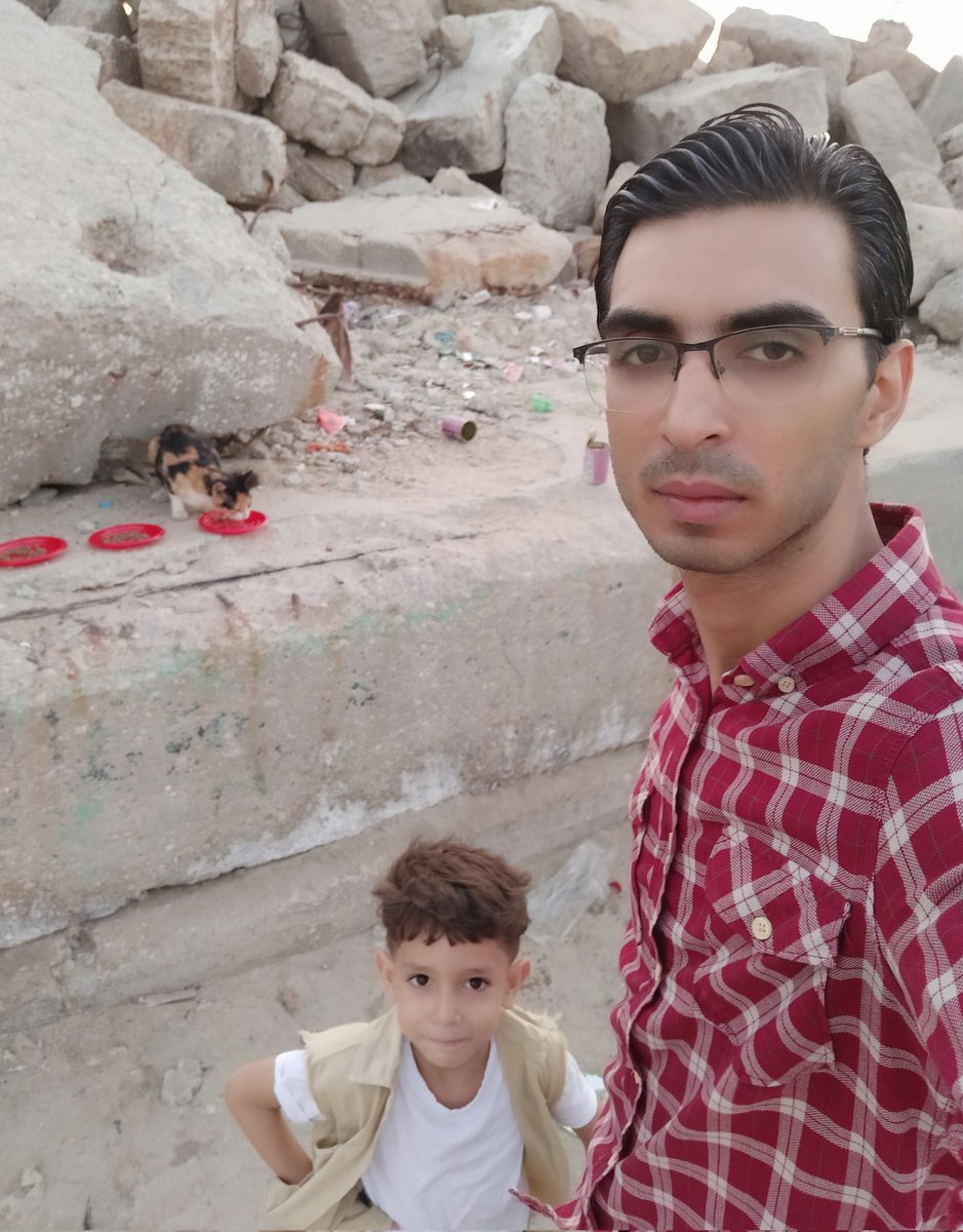 Lawyer_Animal1's tweet image. 🆘During the cat feeding campaign! Many street kitties have had a good mea! It is essential that the cats are collected and neutered to prevent reproducing! Please could you kindly help and donate towards this goal❤️!
paypal.me/help1animals