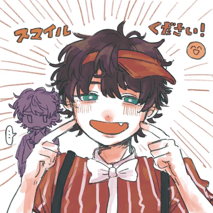 ワイテこの辺描き直したい~メモ 