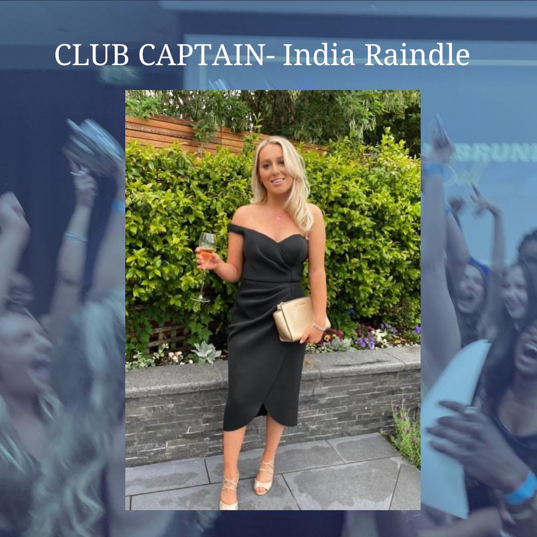 Brunel Netball tweet media