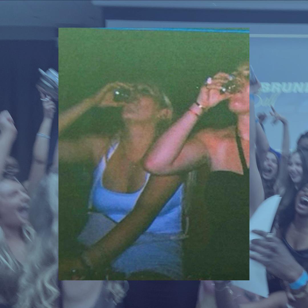 Brunel Netball tweet media