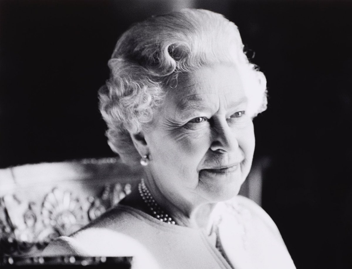 We are deeply saddened by the passing of the Queen and join the Royal Family and people around the world in mourning for the loss of Her Majesty Queen Elizabeth II. Our thoughts are with the Royal Family at this difficult time.