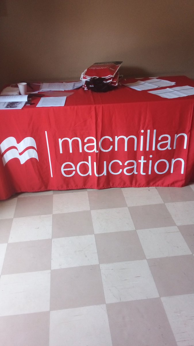 GpECD_Plug's tweet photo. Had a great time with Macmillan Education learning about how to structure daily programs for ECD'S. 
#ECD #earlylearning https://t.co/gCm8kw4OpQ