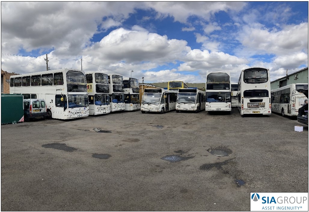 SIA_Group's tweet photo. 🚨Online Auction🚨
Sale of the Complete Contents of Powells Bus Co Ltd
👀 Wed14 Sep 2022 9:30 to 16:00 (Strictly by appointment only)
⏰ Thurs 15 Sep 2022 from 13:00
📧 auctions@sia-group.co.uk
https://t.co/QX21seRTxD
#bussales #MercedesBenz #Scaniabus #workshop #tools #bus https://t.co/JMxcBJHc5A
