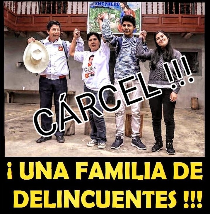 DegreeMike's tweet photo. @callaoenazul @FiscaliaPeru Para cuándo la familia corrupta?
Yenifer se presenta en Anguia ofreciendo obras públicas, como hija de presidente y trabajando en la empresa que luego de varias visitas a palacio, gana la licitación. 
#OrganizacionCriminal 
#CorrupcionDelPoder https://t.co/KXzx3RDcvb