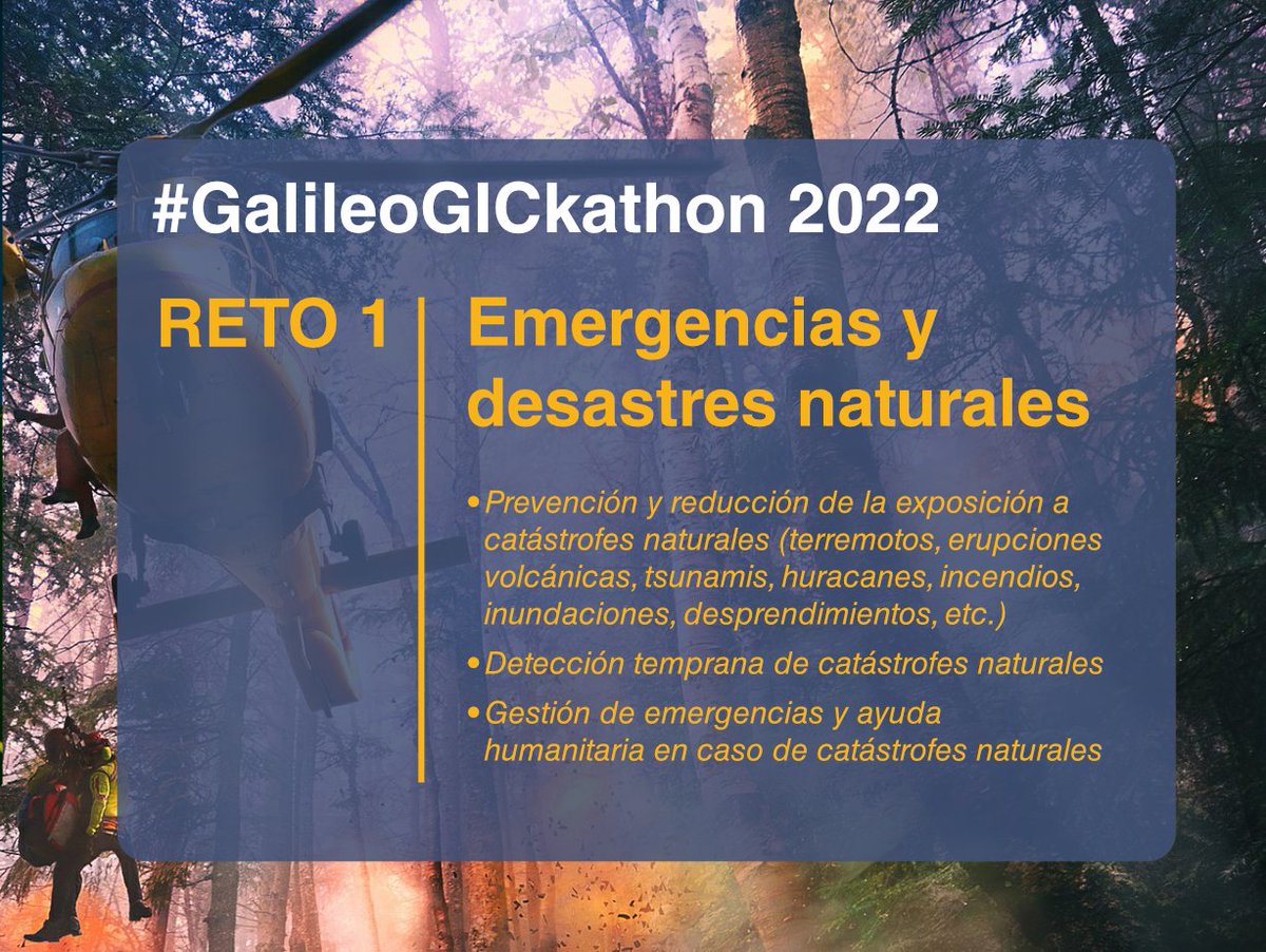 Galileo Information Centre-Chile tweet media