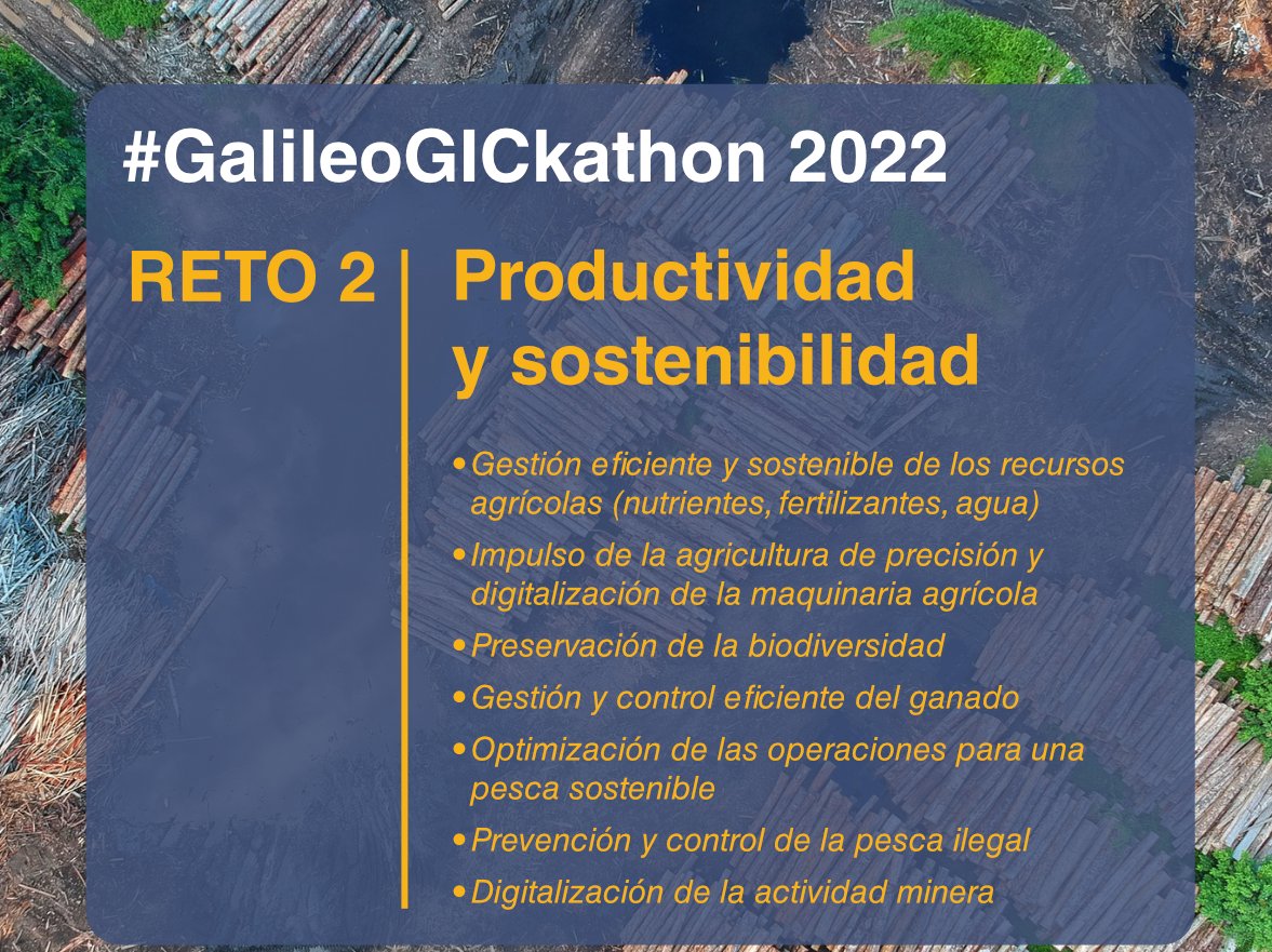 Galileo Information Centre-Chile tweet media