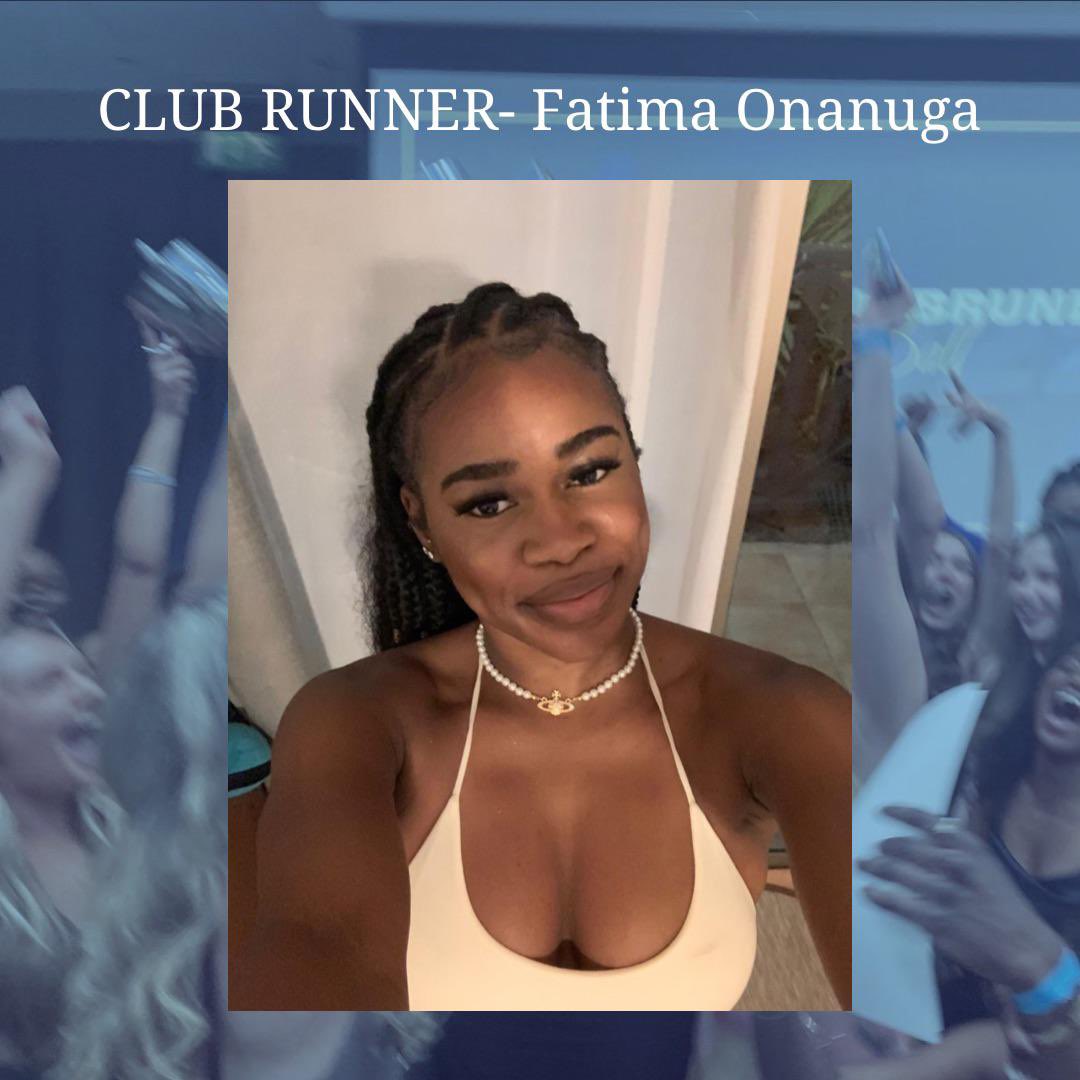 Brunel Netball tweet media