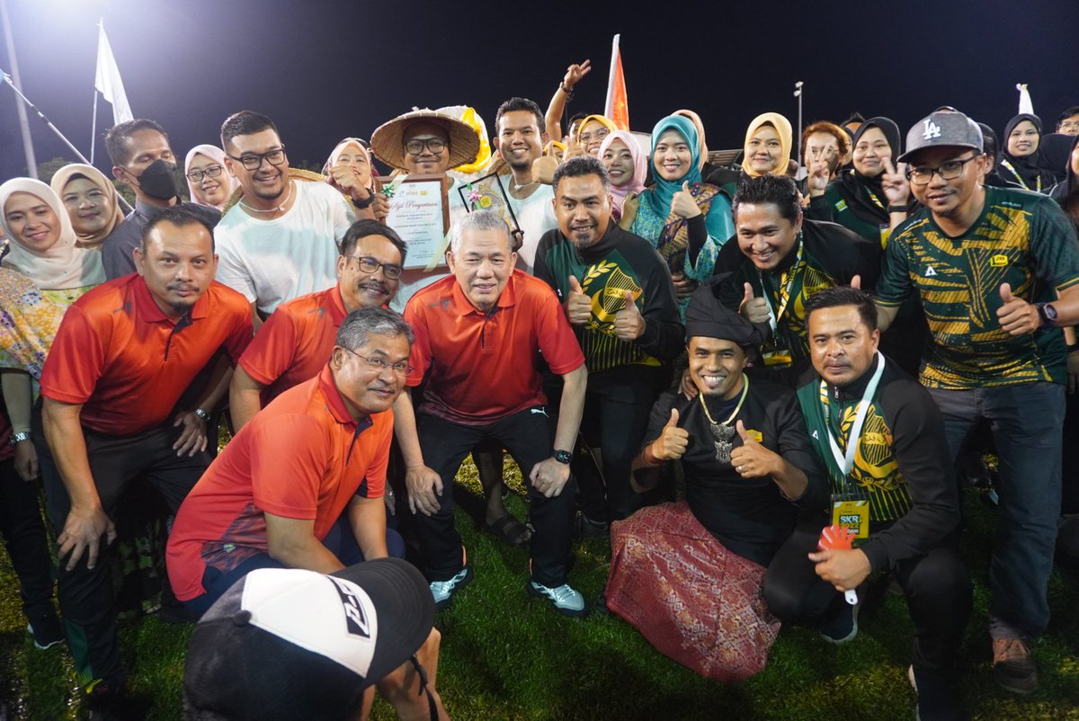 MAJLIS PERASMIAN KEJOHANAN SUKAN KERJA RAYA 2022 SINTOK KEDAH
<a href="/MOWorks/">でやんす</a> 
<a href="/JKRMalaysia/">JKR Malaysia</a>