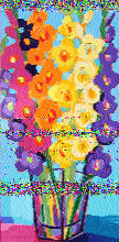 dmoisan's tweet photo. This morning's images from Shortwave Radiogram via WRMI, 15770 kHz, 1300 UT received in Salem, Massachusetts USA. Using SDR Console 3.2 beta, which is excellent! @swradiogram #swradiogram #hfzone https://t.co/DAAM7IlU71