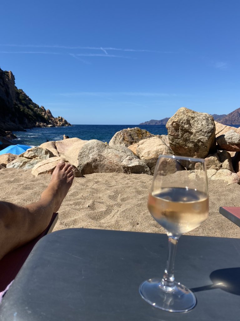 davidgarreau's tweet photo. Vacances made in #corse ❤️👌 https://t.co/l0Dm4N03vH