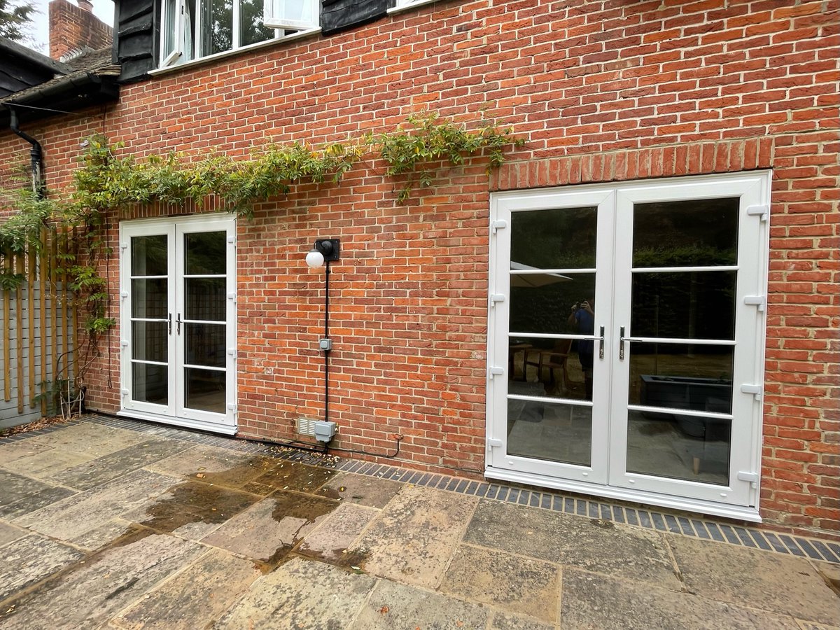 Signature Home Improvements tweet media