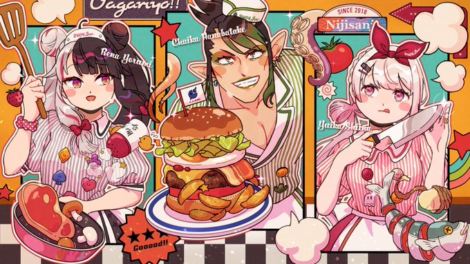 アメリカンダイナー のイラスト マンガ作品 14 件 Twoucan アメリカンダイナー のイラスト マンガ作品 14 件 Twoucan