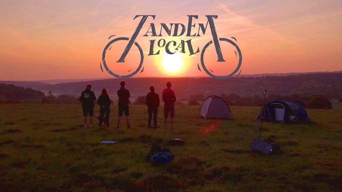 Il est encore temps de vous inscrire (c'est gratuit) !!

Tandem Local ce soir à 20h sur imagotv.fr
En présence de l'équipe du film. 

Et si changer le monde commençait dans l'assiette ? 

Pour l'inscription, c'est ici : 
imagotv.fr/cine-debat