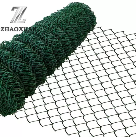 zhaoxua30727053's tweet image. PVC Chain Link Wire Mesh

#galvanizedwire #galvanizedwiremesh #pvcwiremesh #chainlinkfence
zhaoxuanwiremesh.com/wire-mesh/pvc-…