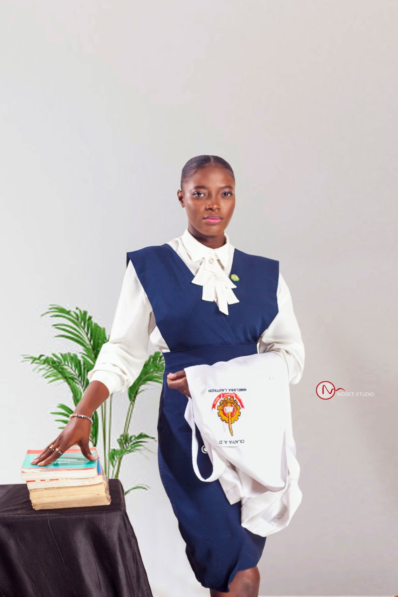 Hamesha1234's tweet image. A freshly certified medical laboratory scientist.