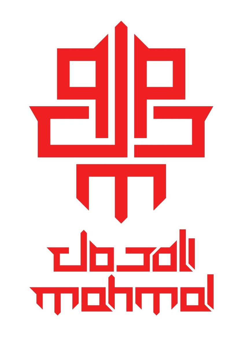 وداعاً للشعار الذي لطالما كان الوقوف والصمود الشموخ والعلو

اليوم إعلان #الشعار_الجديد لمسيره شامخه وهمه عاليه ..

 #نادي_المحمل_سينهض 🤍❤️