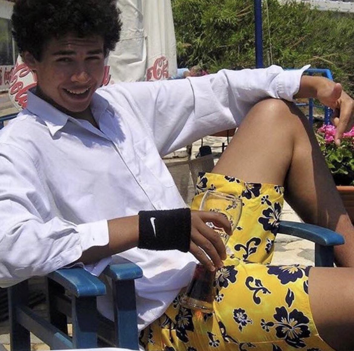 AFROJACK tweet media