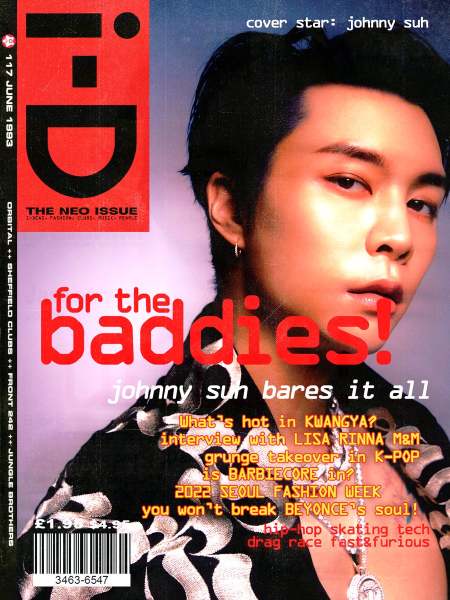 fraitality's tweet photo. #JOHNNY FOR I-D MAGAZINE 1993 https://t.co/Fnqc71XS6a