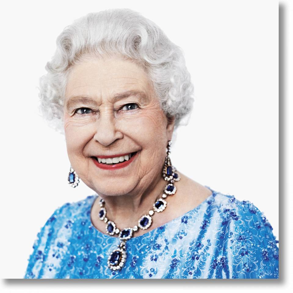 The Queen of our Hearts -

1926 - 2022

Queen of the United Kingdom and Commonwealth realms.

1952 - 2022
#QueenElizabeth 

May you rest in peace your Majesty.