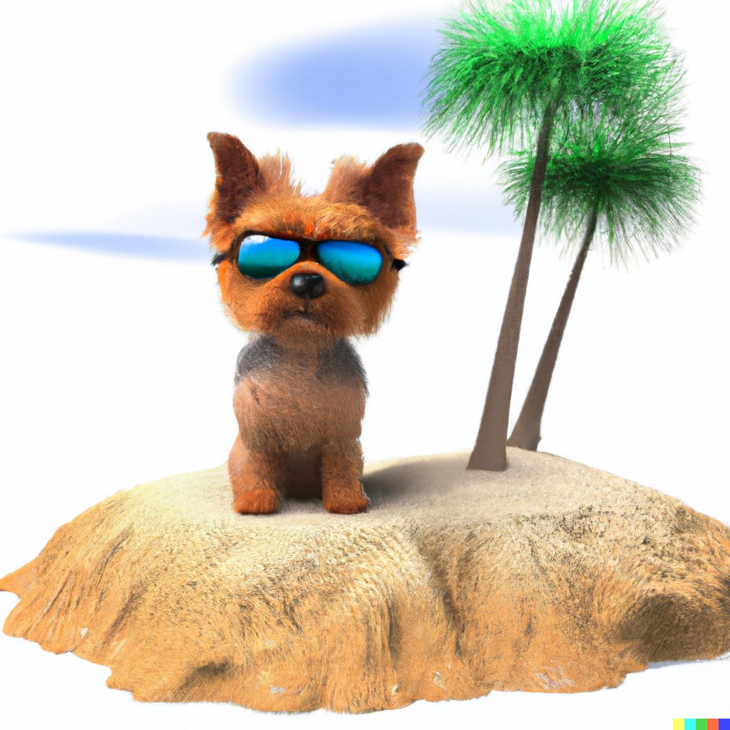 Pontes_NFT's tweet photo. GM ๐ถโ๏ธ๐
https://t.co/3JIAGmoll6
#NFT #dogcollection #YORKSHIRE #NFTCommunity #nftartiฬst #nftart #SolanaNFT https://t.co/LL3HJcJyGe