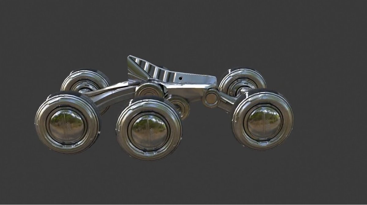 Life On Mars tweet media