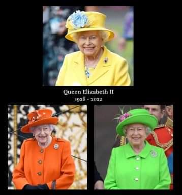 libertyhr2's tweet photo. A lifetime of dedicated service - RIP Queen Elizabeth II https://t.co/7xcmJeGFws