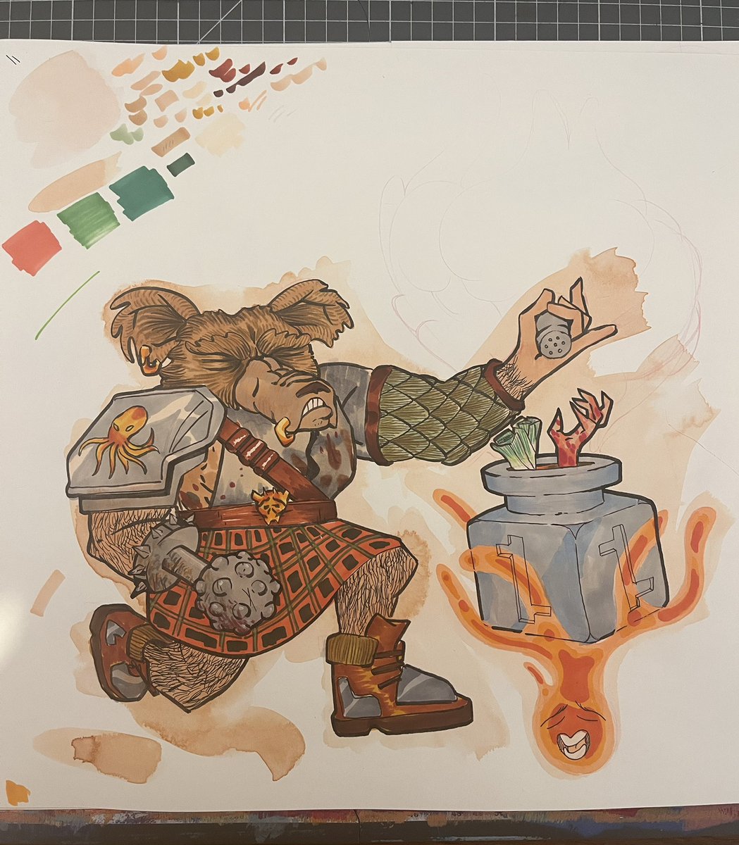 ArthurMolmy's tweet photo. Dunno what to say https://t.co/TiKvXrcOBk