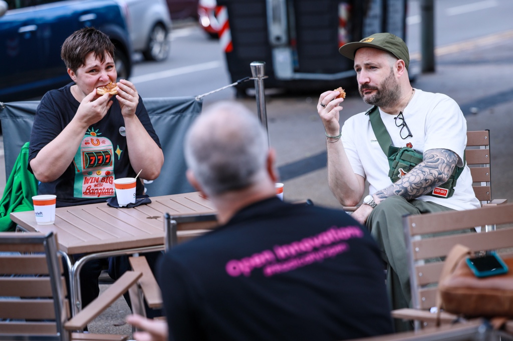 Marc Thiele tweet media