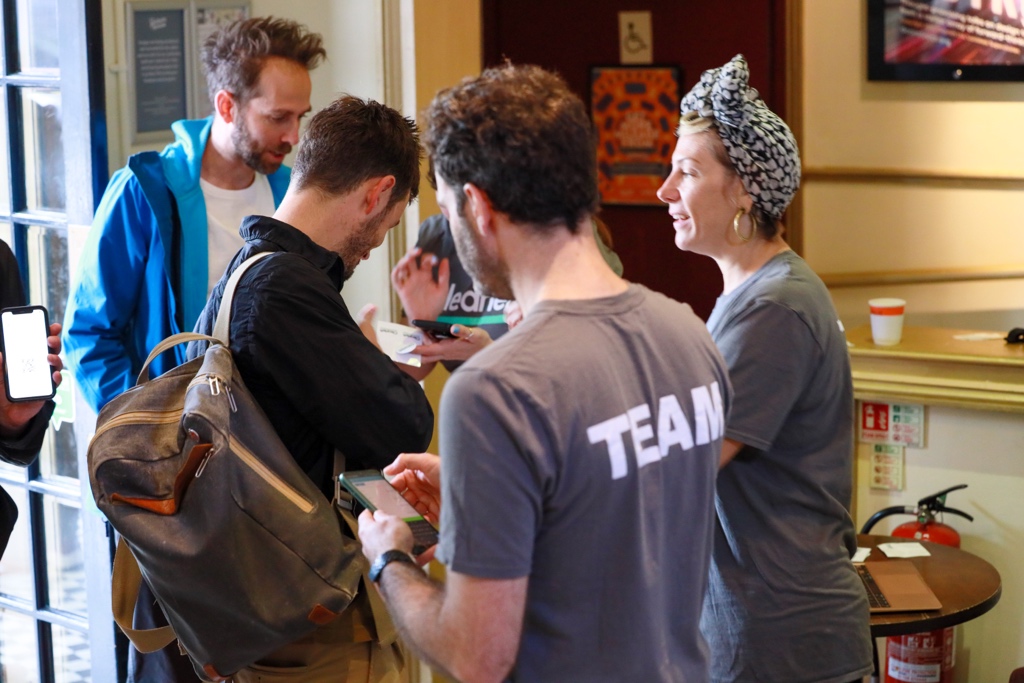 Marc Thiele tweet media