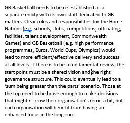 mikeround14's tweet photo. @SteveCEOWesport @gbbasketball @bballengland Just my opinion... https://t.co/Nxqbpn0N1n