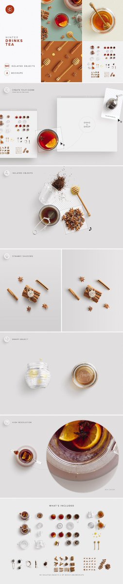 DavidZydd's tweet photo. Tea & Herbs Mockup Scene Creator https://t.co/9q7nhMzBkr #jasmineherbal #tea #MockupTemplates #template #size #envelopes #teasaucer #drink #neutral #naturalpaper #header https://t.co/GWJ5rSXT01