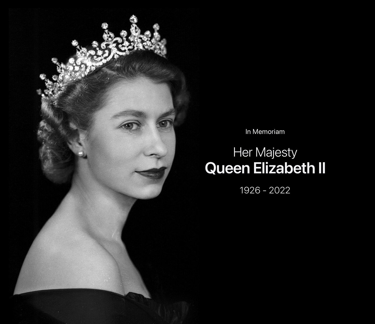 tether_it's tweet photo. The TetherX team, our friends and families would like to express our sadness at the sudden death of Queen Elizabeth II. We offer our condolences to the millions of people around the World who are in mourning. https://t.co/47YCojXhsK