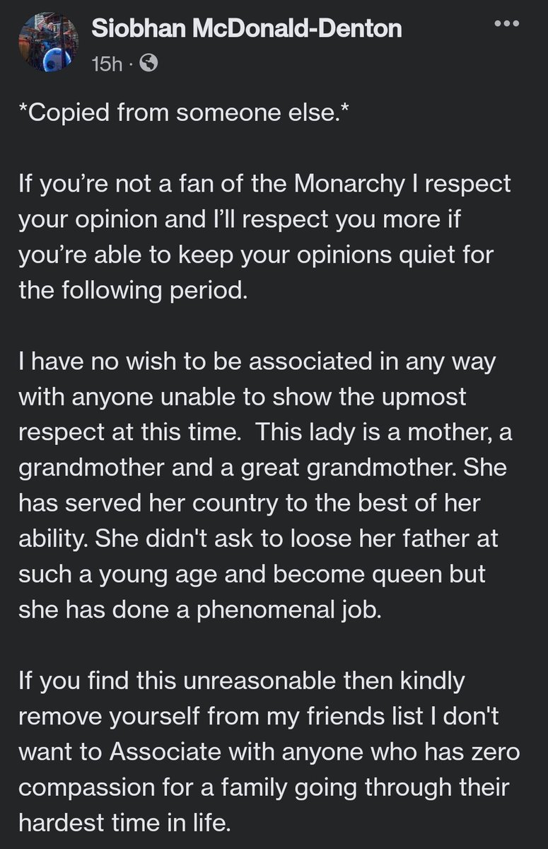 Siobhan Denton (@sdentondrum) on Twitter photo 