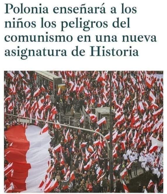 boom_susi's tweet photo. Los rojos reinventan la Historia, los que la han sufrido cuentan la de verdad. https://t.co/2jeBQ6BszR