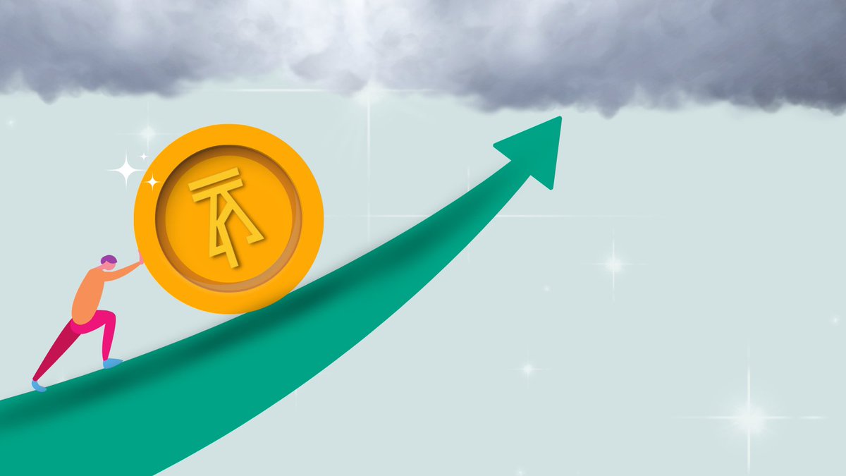Africuniabank's tweet photo. AFRICUNIA Bank Gold Coin Takes on the Future after IEO. https://t.co/xew2xagzSe 

#AFCASH #AFRICUNIABANK #BANKING #Queen #IEO https://t.co/CSKlnv1EoB