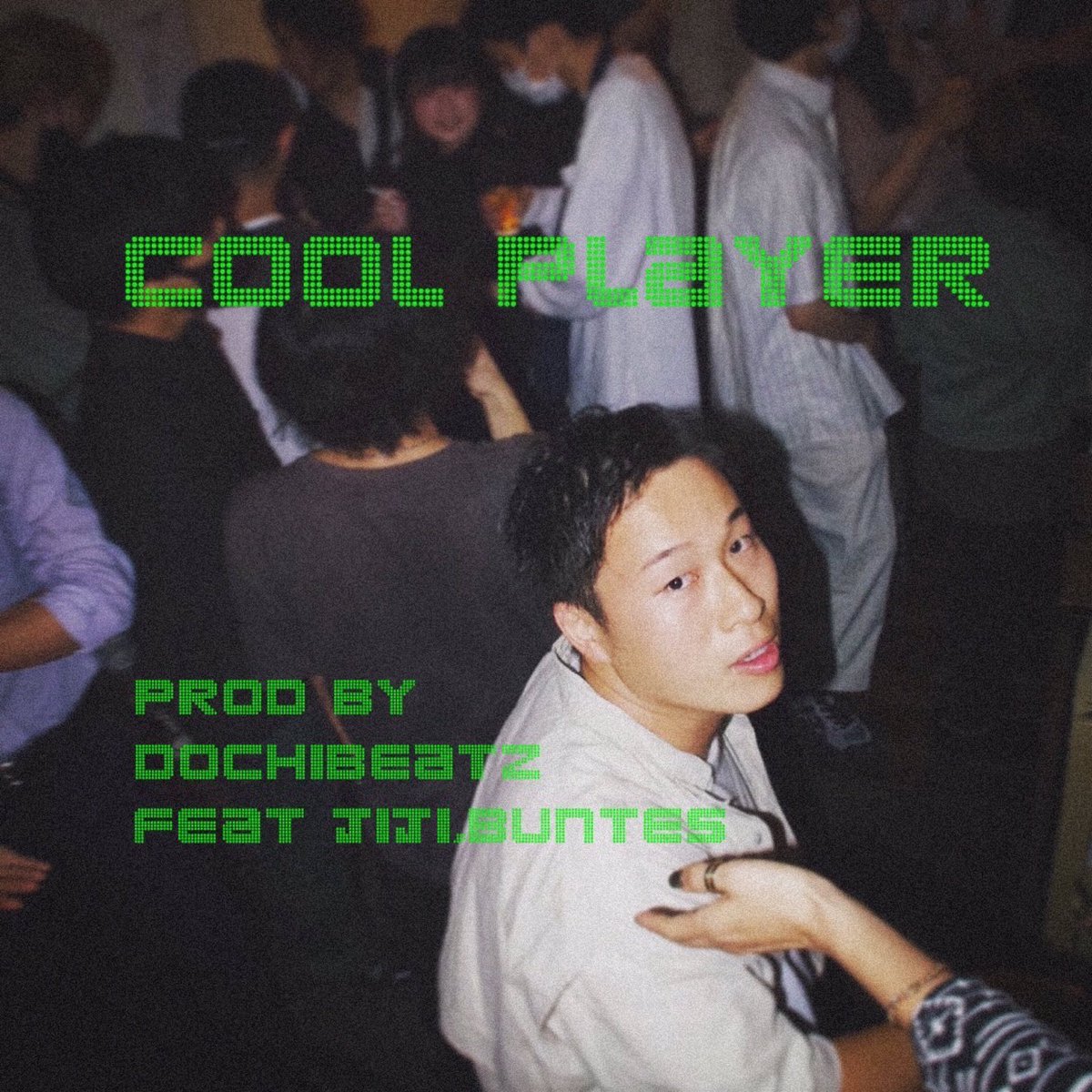 2022.9.28  「Cool Player feat,JIJI @JIJI_mrm &amp; buntes <a href="/buntes1994/">buntes kimr</a> 」が各社から配信開始致します。猫大好きニキと、酔いどれニキを客演に、イケてるプレイヤーについて制作しました。
是非checkしてください。
Prod by Dochibeatz
Mix by <a href="/delmontestudio/">DEL</a>